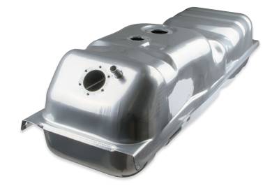 Holley Sniper EFI - Holley Sniper EFI 19-454 Sniper EFI Fuel Tank System 400 LPH for Chevy/GMC