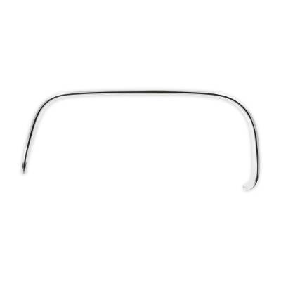 Brothers Trucks - Brothers Trucks 06-143 Wheel Arch Trim for Chevy/GMC
