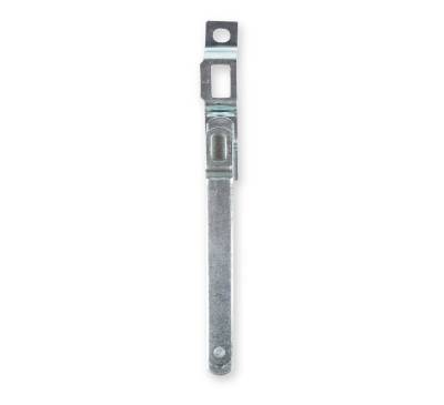 Brothers Trucks - Brothers Trucks 04-305 Tailgate Hinge Kit for Chevy/GMC 250-454