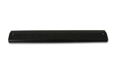 Brothers Trucks - Brothers Trucks 05-170 Black Upper Side Window Trim 73-87 C/K Trucks