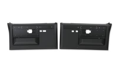 Brothers Trucks - Brothers Trucks 05-280 Door Panel