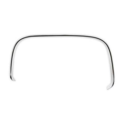 Brothers Trucks - Brothers Trucks 06-122 Wheel Arch Trim for Chevy/GMC