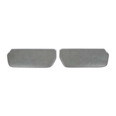 Brothers Trucks - Brothers Trucks 05-362 Sun Visor for Chevy/GMC