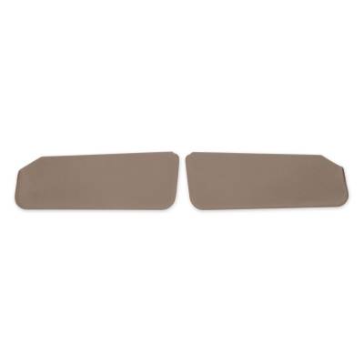 Brothers Trucks - Brothers Trucks 05-347 Sun Visor for Chevy/GMC