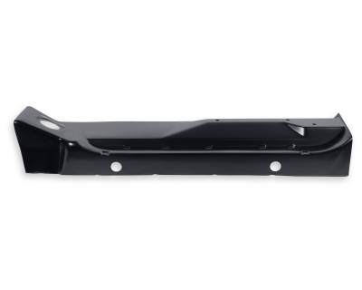 Brothers Trucks - Brothers Trucks 04-415 Chevrolet & GMC Truck Cab Floor Support