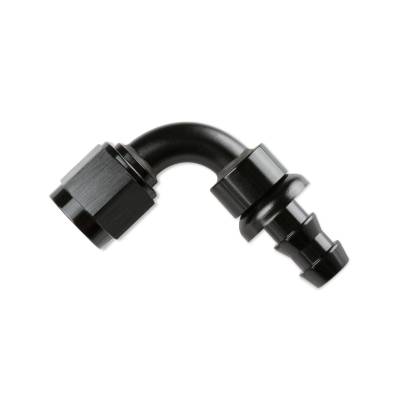 Mr Gasket - Mr Gasket 209006-BL Hose End Cover