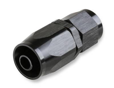 Mr Gasket - Mr Gasket 220106-BL Hose End Cover