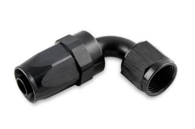 Mr Gasket - Mr Gasket 229010-BL Hose End Cover