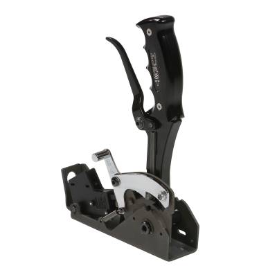 Hurst - Hurst 3162023 2-Speed PistolGrip Quarter Stick Auto Shifter Kit for GM
