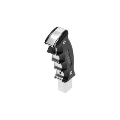 Hurst - Hurst 5380436 Automatic Transmission Shift Lever Knob for 16-24 Chevrolet Camaro