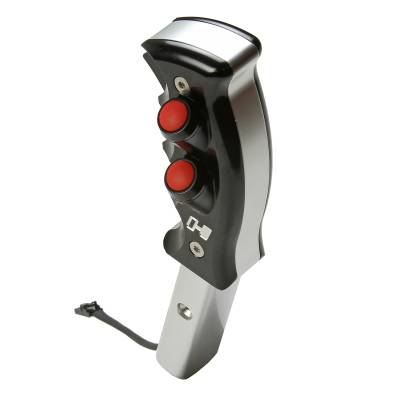 Hurst - Hurst 5380440 Automatic Transmission Shift Lever Knob for 13-14 Ford Mustang