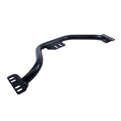 Hurst - Hurst 67510002 Transmission Crossmember for Chevy/Pontiac