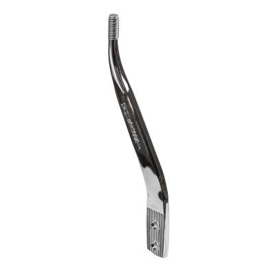 Hurst - Hurst 5388550 Manual Transmission Shift Lever for 85-03 Ford Mustang 232/281/302