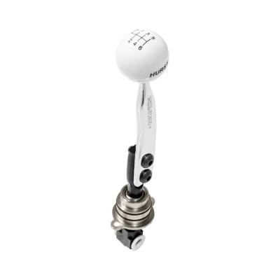 Hurst - Hurst 3916029 Manual Transmission Shifter Assy for 10-15 Chevy Camaro 3.6L
