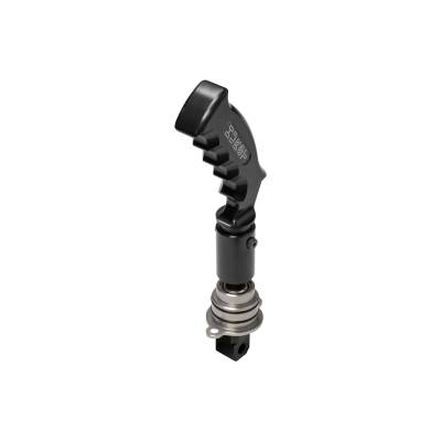 Hurst - Hurst 3916034 Manual Transmission Shifter Assembly for 16-24 Chevy Camaro