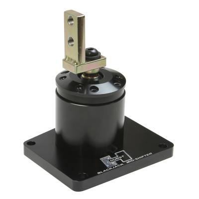 Hurst - Hurst 3917335 Manual Transmission Shifter Assembly