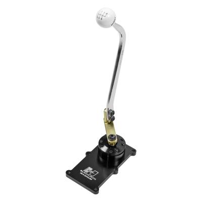 Hurst - Hurst 3913007 Manual Transmission Shifter Assembly for Chevy 235 265 283