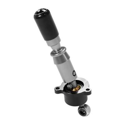 Hurst - Hurst 3916044 3.5/3.7 Manual Transmission Shifter Assembly for Nissan/Infiniti 2