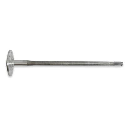 Hurst - Hurst 02-116 6 Lug RR Drive Axle Shaft Assy for 70-81 Chevy/GMC K-Series Pickup