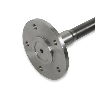 Hurst - Hurst 02-119 5 Lug Conversion Axle for 63-69 Chevy/GMC C/K 12-Bolt Truck