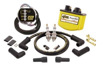 ACCEL - ACCEL 35410 Ignition Kit