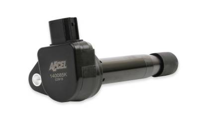 ACCEL - ACCEL 140085K Ignition Coil for 99-10 Accord/Odyssey/CL/TL/RL V6
