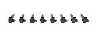 ACCEL - ACCEL 140083K-8 Direct Ignition Coil for 98-10 Toyota 4.7L/Lexus 4.3L V8 8Pc