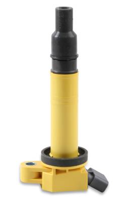 ACCEL - ACCEL 140495 Direct Ignition Coil for Toyota/Scion 2.4/2.7/4.0L I4/V6