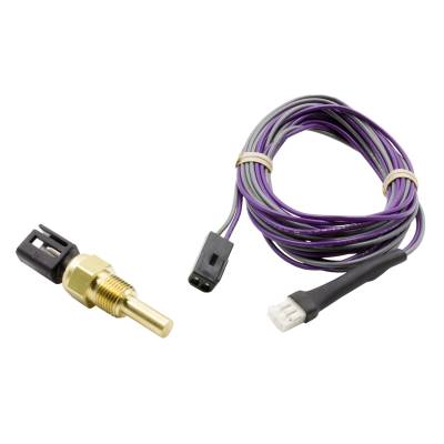AutoMeter - AutoMeter 6050 Sensor Kit Fuild Temp -40-300F 1/8"NPT Male Optional Airdrive