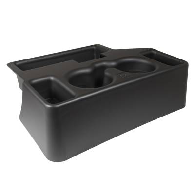 AutoMeter - AutoMeter P10150 Storage Console Armrest for 94-97 Dodge Ram