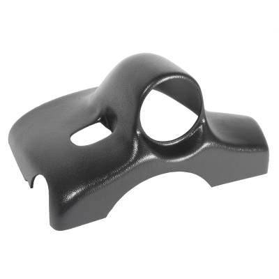 AutoMeter - AutoMeter 15023 Single Steering Column Pod 2-1/16" for 07-14 Sierra/Silverado
