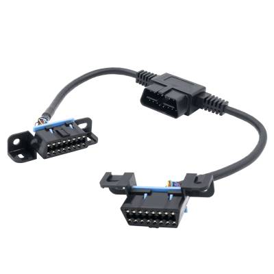 AutoMeter - AutoMeter 5323 Signal Splitter Adapter OBD II