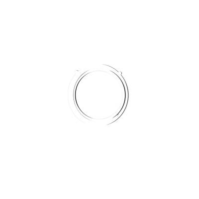 KC Hilites - KC HiLiTES 4261 Lens Flex Era 1 Spot Clear