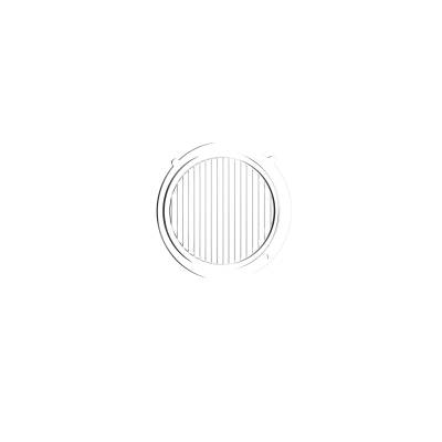 KC Hilites - KC HiLiTES 4262 Lens Flex Era 1 Spread Clear