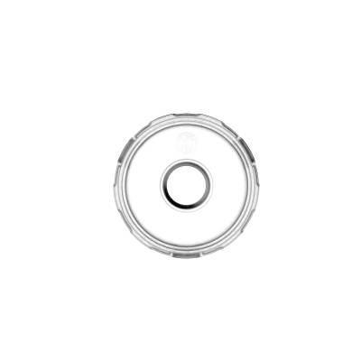 KC Hilites - KC HiLiTES 4401 Cyclone 2.0 LED-Replacement Lens Diffused Single