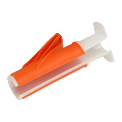 Design Engineering - Design Engineering 11009 Easy Loom Line Sleeve Tool Large 12-19mm
