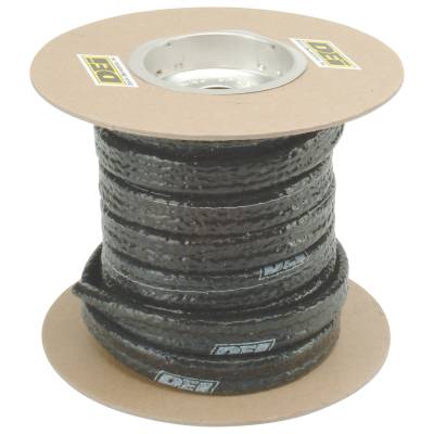 Design Engineering - Design Engineering 92470 Fire Sleeve 0.375" ID x 25'