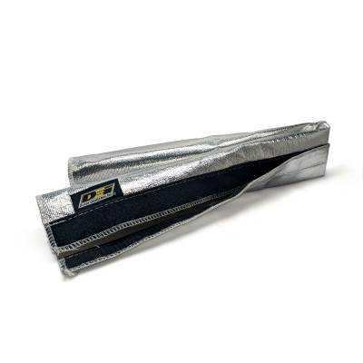 Design Engineering - Design Engineering 10487 Heat Shroud 2 2.5"x36"