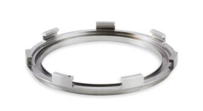 Earl's Performance - Earls Performance 166021ERL Fuel Pump Mounting Bracket