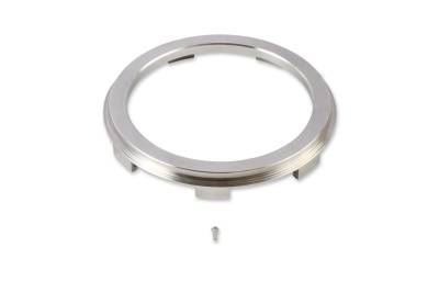 Earl's Performance - Earls Performance 166022ERL Fuel Pump Mounting Bracket