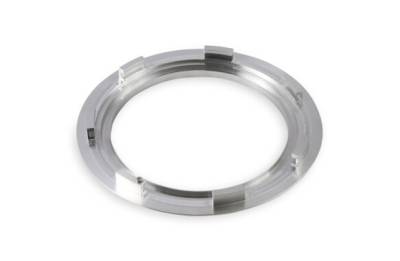 Earl's Performance - Earls Performance 166023ERL Fuel Pump Mounting Bracket