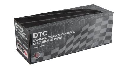 Hawk Performance - Hawk Performance HB917W.626 DTC-30 Disc Brake Pad