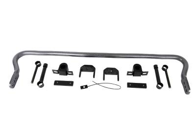 Hellwig - Hellwig 7760 Rear Sway Bar