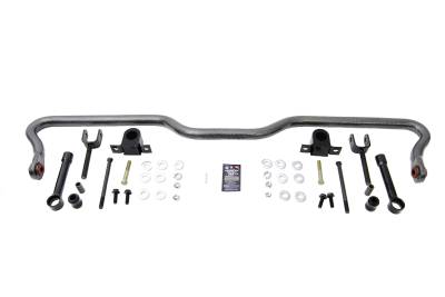 Hellwig - Hellwig 7772 Rear Sway Bar