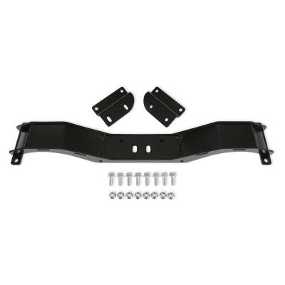 Hooker BlackHeart - Hooker BlackHeart 12616HKR-1 Transmission Crossmember