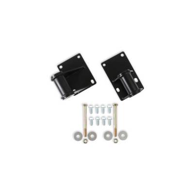 Hooker BlackHeart - Hooker BlackHeart BHS541 Engine Mounts