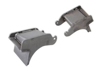 Hooker BlackHeart - Hooker BlackHeart BHS522 Engine Mounting Brackets