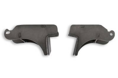 Hooker BlackHeart - Hooker BlackHeart BHS523 Engine Mounting Brackets