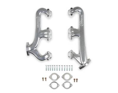Hooker - Hooker Headers 8525-1HKR Exhaust Manifold for 58-74 Buick/Chevy/GMC/OM/Pontiac