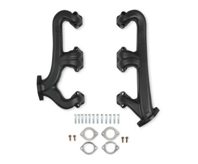 Hooker - Hooker Headers 8525-3HKR Exhaust Manifold for 58-74 Buick/Chevy/GMC/OM/Pontiac